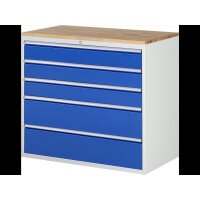 Schubladenschrank XXL7.4, B1145xT650xH10 gallery