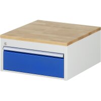 Schubladenschrank L1.0, B580xT650xH285mm gallery