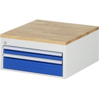 Schubladenschrank L1.1, B580xT650xH285mm gallery