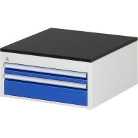 Schubladenschrank L1.1, B580xT650xH280mm gallery