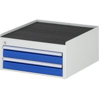 Schubladenschrank L1.3, B580xT650xH285mm gallery