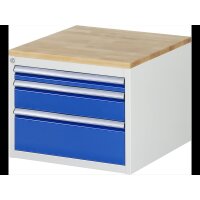 Schubladenschrank L2.1, B580xT650xH465mm gallery
