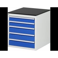 Schubladenschrank L3.20, B580xT650xH640m gallery
