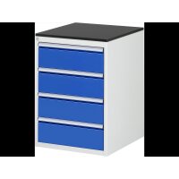Schubladenschrank L5.1, B580xT650xH820mm gallery