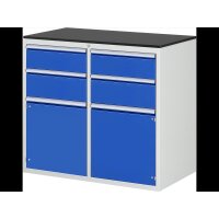 Schubladenschrank LL7.1.1, B1145xT650xH1 gallery