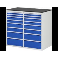 Schubladenschrank LL7.11.11, B1145xT650x gallery