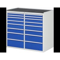Schubladenschrank LL7.11.11, B1145xT650x gallery