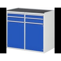 Schubladenschrank LL7.12.12, B1145xT650x gallery