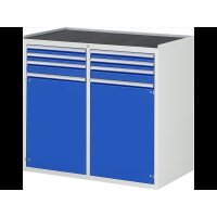Schubladenschrank LL7.13.13, B1145xT650x gallery