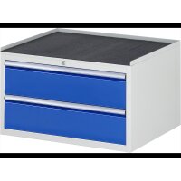 Schubladenschrank XL2.0, B770xT650xH465m gallery