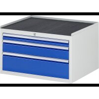 Schubladenschrank XL2.1, B770xT650xH465m gallery
