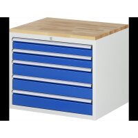 Schubladenschrank XL3.20, B770xT650xH645 gallery