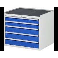 Schubladenschrank XL3.20, B770xT650xH645 gallery