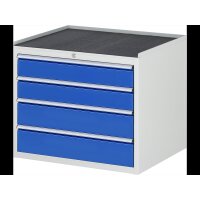 Schubladenschrank XL3.6, B770xT650xH645m gallery