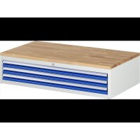 Schubladenschrank XXL1.2, B1145xT650xH28 gallery