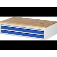 Schubladenschrank XXL1.3, B1145xT650xH28 gallery
