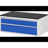 Schubladenschrank XXL2.11, B1145xT650xH4 gallery