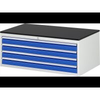 Schubladenschrank XXL2.13, B1145xT650xH4 gallery