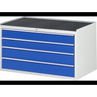 Schubladenschrank XXL3.6, B1145xT650xH64 gallery