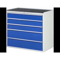 Schubladenschrank XXL7.4, B1145xT650xH10 gallery