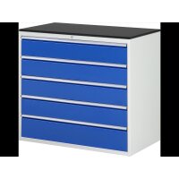 Schubladenschrank XXL7.5, B1145xT650xH10 gallery