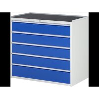 Schubladenschrank XXL7.5, B1145xT650xH10 gallery