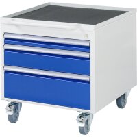 Roll-Container 7000 - 2.1, B580xT650xH56 gallery