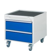 Roll-Container 7000 - 2.0, B580xT650xH56 gallery