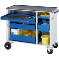 Werkzeugwagen 10460, B1025xT520xH890mm,  gallery