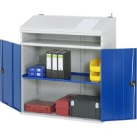 Beistellschrank Stehpult 01, B1100xT520x gallery