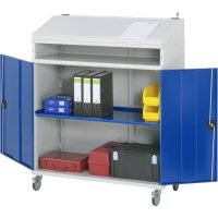 Beistellschrank Stehpult 01, B1100xT520x gallery