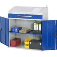 Beistellschrank Stehpult 02, B1100xT520x gallery