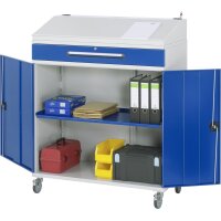 Beistellschrank Stehpult 02, B1100xT520x gallery