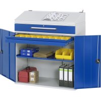 Beistellschrank Stehpult 03, B1100xT520x gallery