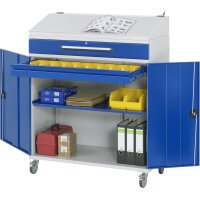 Beistellschrank Stehpult 03, B1100xT520x gallery