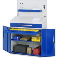 Beistellschrank Stehpult 04, B1100xT520x gallery