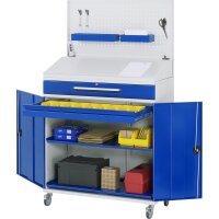 Beistellschrank Stehpult 04, B1100xT520x gallery