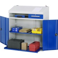 Beistellschrank Stehpult 05, B1100xT520x gallery