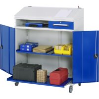 Beistellschrank Stehpult 05, B1100xT520x gallery