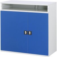 Beistellschrank Stehpult 31, B1100xT520xH1060mm, station&aum