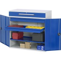 Beistellschrank Stehpult 32, B1100xT520x gallery