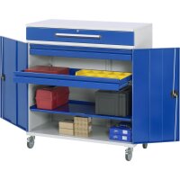 Beistellschrank Stehpult 32, B1100xT520x gallery