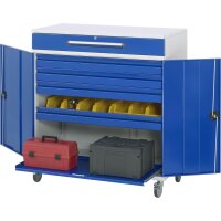 Beistellschrank Stehpult 33, B1100xT520x gallery