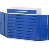 Beistellschrank Stehpult 34, B1100xT520xH1060mm, station&aum