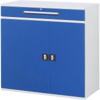 Beistellschrank Stehpult 34, B1100xT520xH1060mm, station&aum