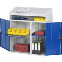 Beistellschrank Stehpult 01T, B1100xT520 gallery