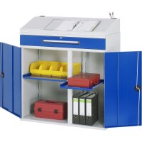 Beistellschrank Stehpult 02T, B1100xT520 gallery