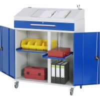 Beistellschrank Stehpult 02T, B1100xT520 gallery