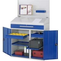 Beistellschrank Stehpult 04T, B1100xT520 gallery