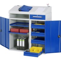 Beistellschrank Stehpult 06T, B1100xT520 gallery